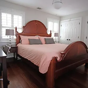 Carriage House B At Hamilton , Savannah United States